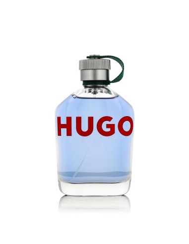 Hugo Boss Hugo Man Eau De Toilette 200 ml (man)