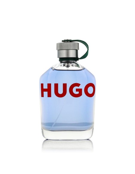 Hugo Boss Hugo Man Eau De Toilette 200 ml (man)