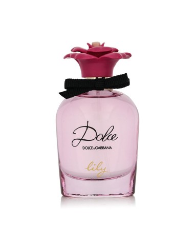 Dolce & Gabbana Dolce Lily Eau De Toilette 75 ml (woman)