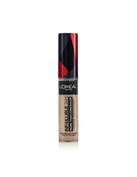 L'Oréal Paris Infaillible 24H More Than Concealer (325 Bisque) 11 ml