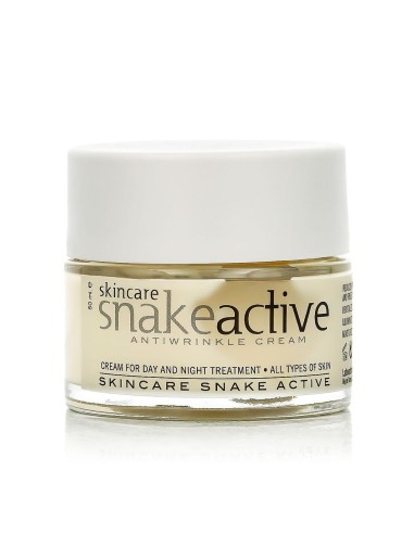 Diet Esthetic SnakeActive Antiwrinkle Cream 50 ml