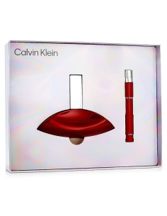Calvin Klein My Euphoria EDP 100 ml + EDP MINI 10 ml (woman)