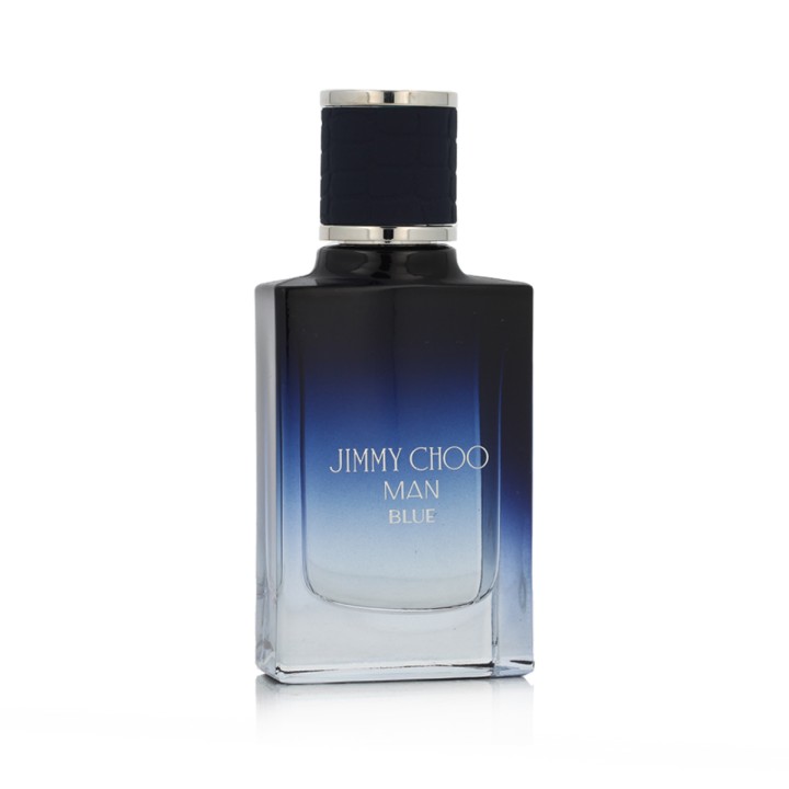 Jimmy Choo Man Blue Eau De Toilette 30 ml (heren)