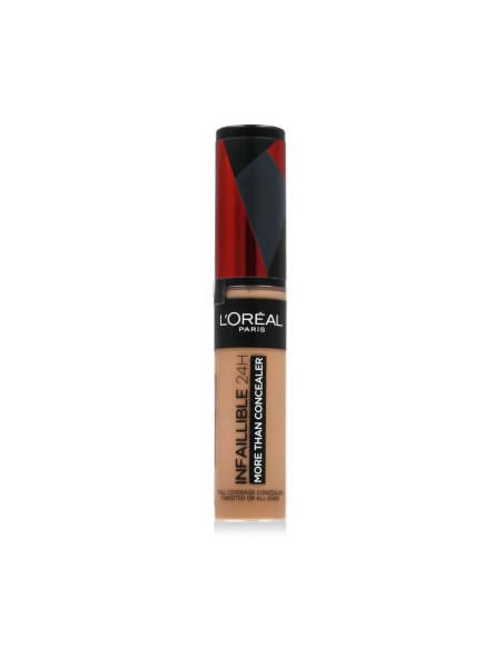 L'Oréal Paris Infaillible 24H More Than Concealer (330 Pecan) 11 ml