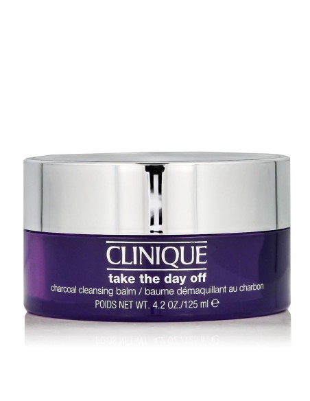 Clinique Take The Day Off Charcoal Cleansing Balm 125 ml