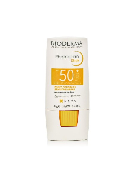 Bioderma Photoderm Stick Sensitive Areas SPF 50+ 8 g