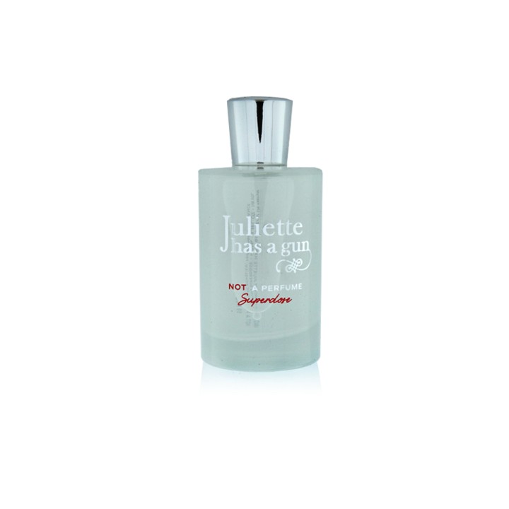 Juliette Has A Gun Not A Perfume Superdose Eau De Parfum - tester 100 ml (unisex)