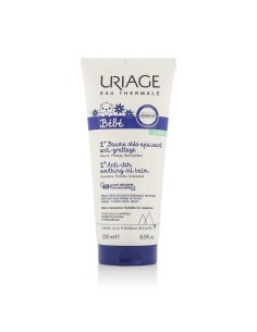 Uriage Bébé 1st Anti-Itch Soothing Oil Balm 200 ml