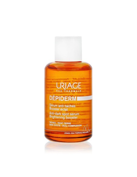 Uriage Dépiderm Anti-dark Spot Brightening Booster Serum 30 ml