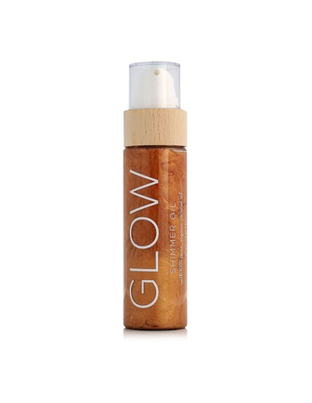 COCOSOLIS GLOW Shimmer Oil 110 ml