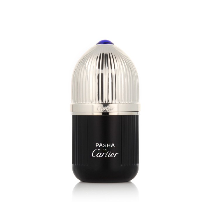 Cartier Pasha de Cartier Édition Noire Eau De Toilette 50 ml (uomo)