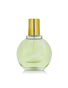 Gloria Vanderbilt Un Jardin à New York Eau De Parfum Eau Fraîche 100 ml (woman)