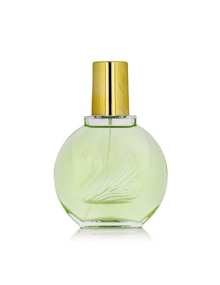 Gloria Vanderbilt Un Jardin à New York Eau De Parfum Eau Fraîche 100 ml (woman)