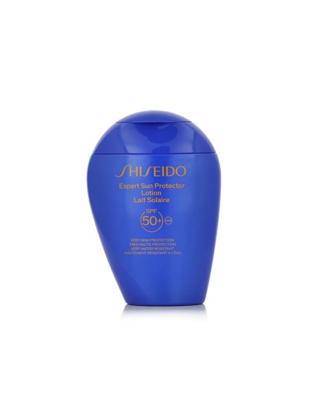 Shiseido Expert Sun Protector Face & Body Lotion SPF 50+ 150 ml