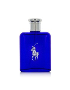 Ralph Lauren Polo Blue Eau De Toilette Refillable 125 ml (man)