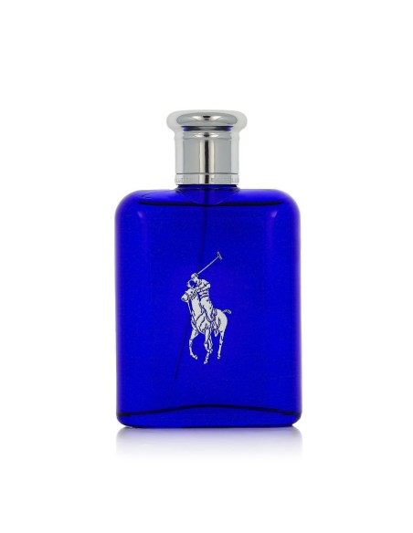 Ralph Lauren Polo Blue Eau De Toilette Refillable 125 ml (man)