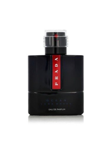 Prada Luna Rossa Ocean Eau De Parfum Refillable 50 ml (man)