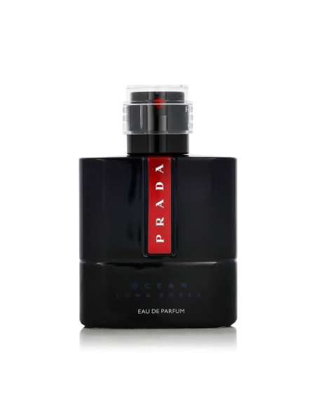 Prada Luna Rossa Ocean Eau De Parfum Refillable 50 ml (man)