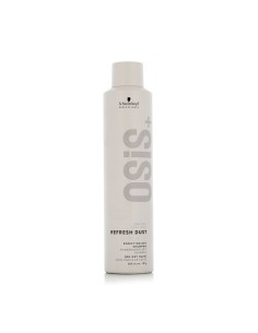 Schwarzkopf Professional Osis+ Refresh Dust Dry Shampoo 300 ml