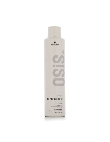Schwarzkopf Professional Osis+ Refresh Dust Dry Shampoo 300 ml