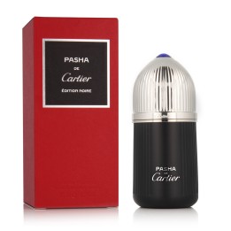 Cartier Pasha de Cartier Édition Noire Eau De Toilette 100 ml (homme)