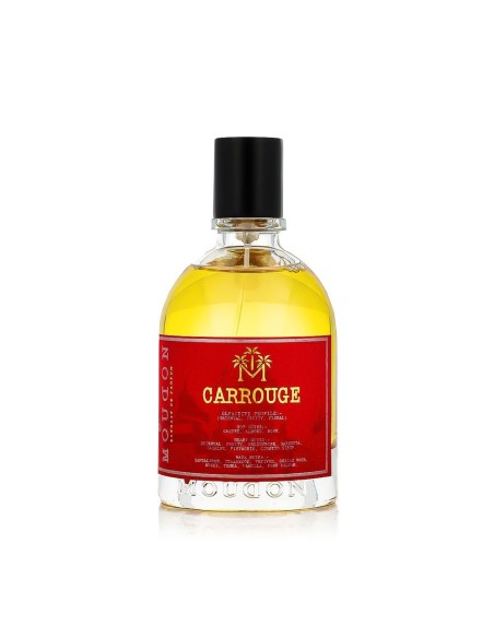 Moudon Carrouge Extrait de parfum 100 ml (unisex)