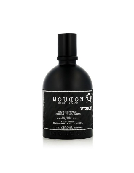 Moudon Wisdom Extrait de parfum 100 ml (unisex)