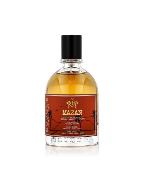 Moudon Mazan Extrait de parfum 100 ml (unisex)