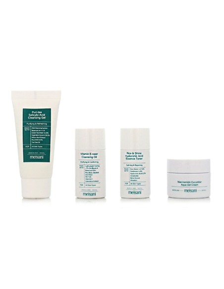 Meisani Discovery Kit