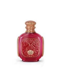 Zimaya Zukhruf Cherry Eau De Parfum 100 ml (woman)