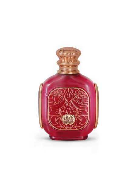 Zimaya Zukhruf Cherry Eau De Parfum 100 ml (woman)