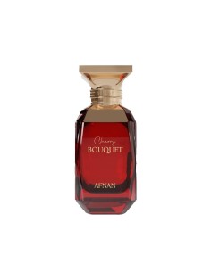 Afnan Cherry Bouquet Eau De Parfum 80 ml (woman)