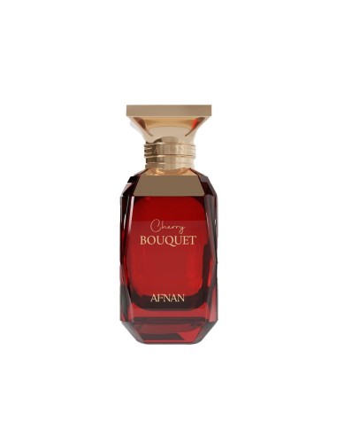 Afnan Cherry Bouquet Eau De Parfum 80 ml (woman)