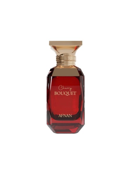 Afnan Cherry Bouquet Eau De Parfum 80 ml (woman)
