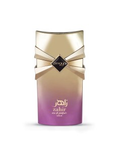 Zimaya Zahir Gold Eau De Parfum 100 ml (woman)