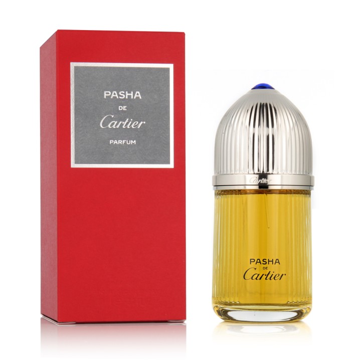 Cartier Pasha de Cartier Parfum 100 ml (herren)