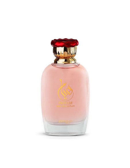 Zimaya Hayam Eau De Parfum 100 ml (unisex)