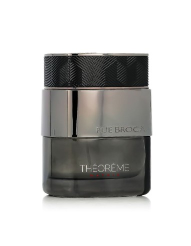 Rue Broca Théorème Matrix Eau De Parfum 90 ml (man)