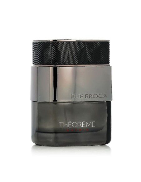Rue Broca Théorème Matrix Eau De Parfum 90 ml (man)