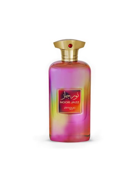 Zimaya Noor Jazz Eau De Parfum 100 ml (unisex)