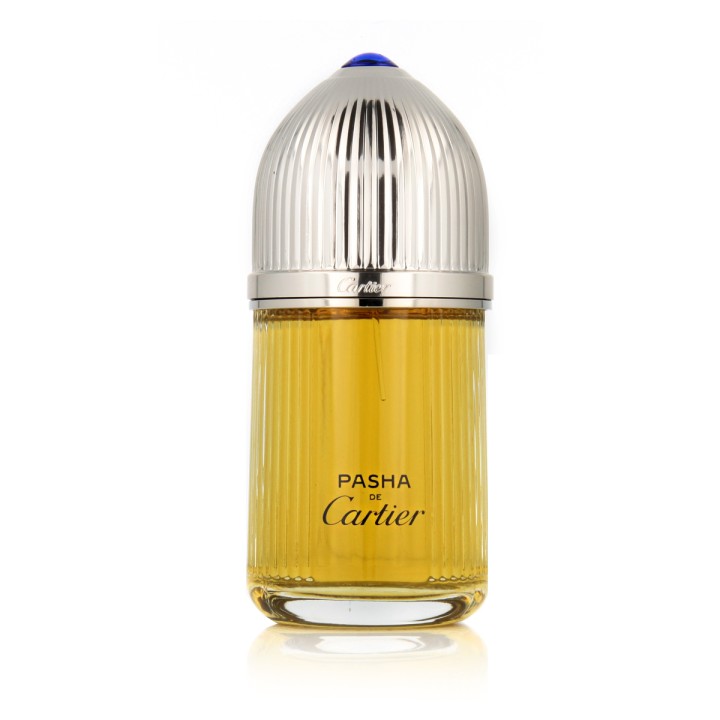 Cartier Pasha de Cartier Parfum 100 ml (uomo)