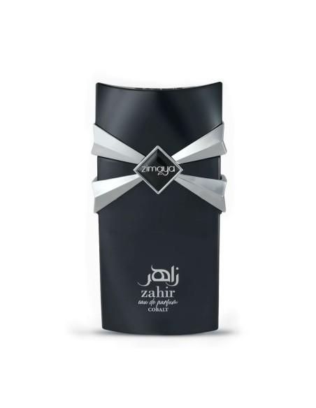 Zimaya Zahir Cobalt Eau De Parfum 100 ml (unisex)