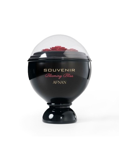 Afnan Souvenir Blooming Bliss Eau De Parfum 100 ml (woman)