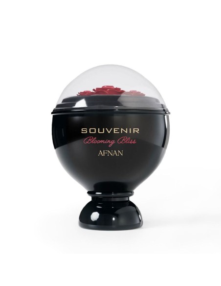 Afnan Souvenir Blooming Bliss Eau De Parfum 100 ml (woman)