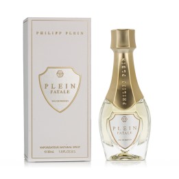Philipp Plein Plein Fatale Eau De Parfum 30 ml (damen)