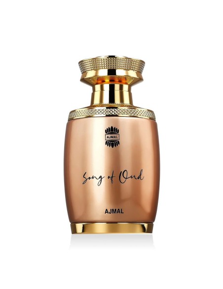 Ajmal Song of Oud Eau De Parfum 75 ml (unisex)