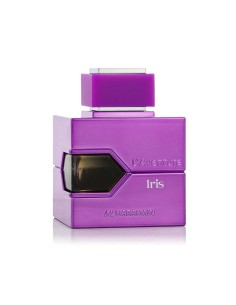 Al Haramain L'Aventure Iris Extrait de parfum 100 ml (unisex)