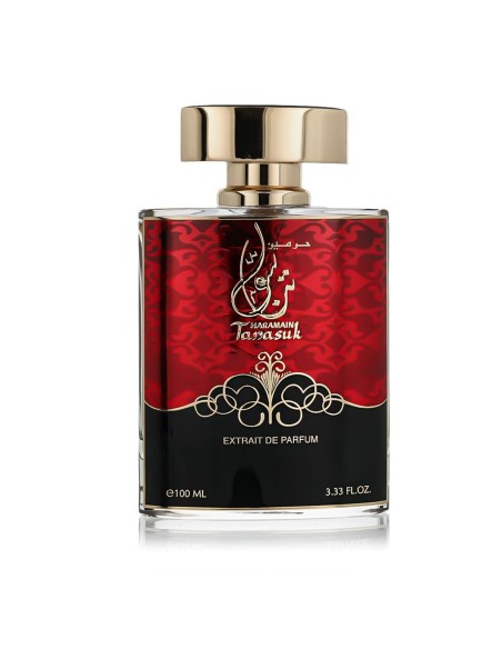 Al Haramain Tanasuk Extrait de parfum 100 ml (unisex)