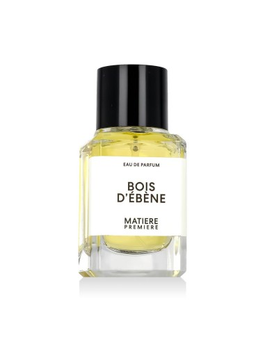 Matiere Premiere Bois d'Ébène Eau De Parfum 50 ml (unisex)