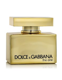Dolce & Gabbana The One Gold Eau De Parfum Intense 50 ml (woman)